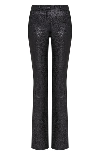 Женские брюки со стрелками ROBERTO CAVALLI, арт. IQT222/FY017