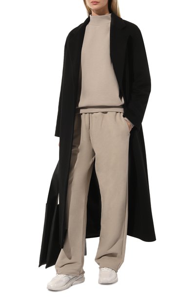 Хлопковые джоггеры PANGAIA, арт. 365 Loose Track Pants, фото 2