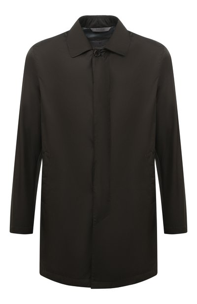 Плащ CANALI, арт. 010392/SG01949, фото 1