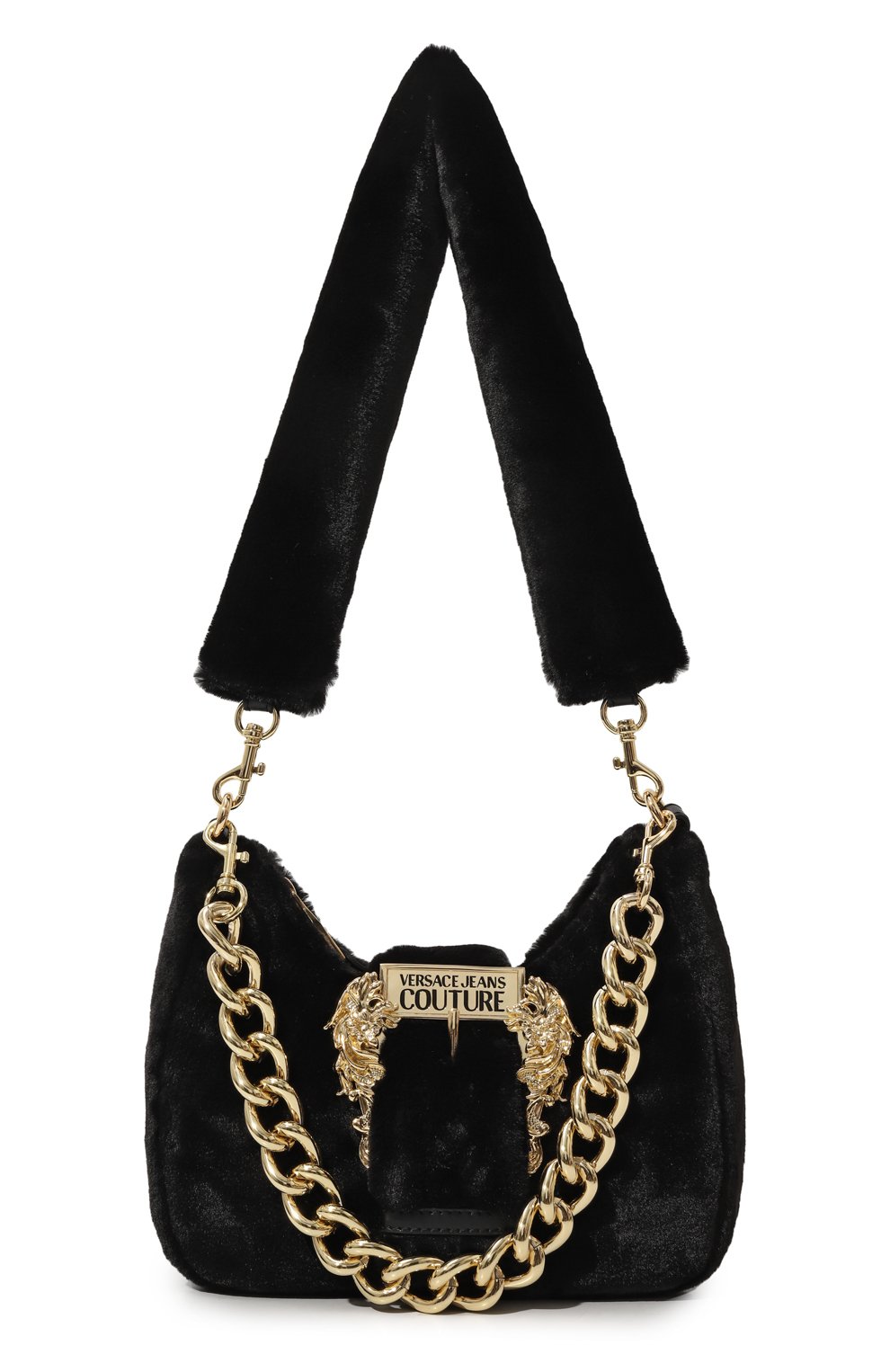 Сумка VERSACE JEANS COUTURE, арт. 75VA4BFG/ZS813, фото 1