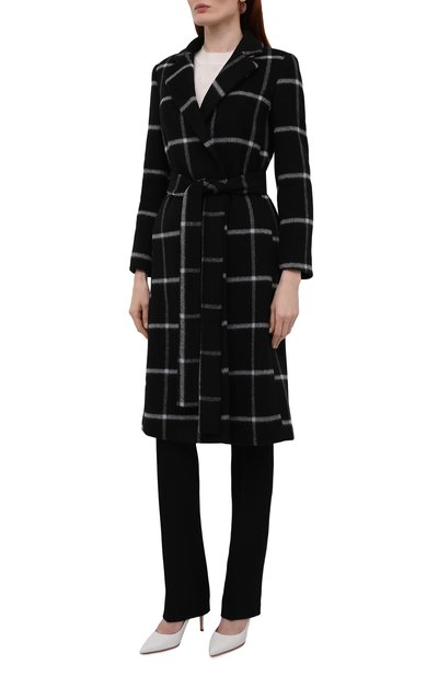 Пальто REDVALENTINO, арт. WR3CAD75/5Y9, фото 3