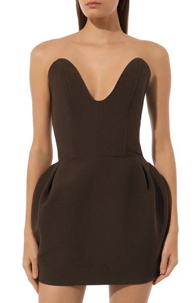 Платье YUZEFI, арт. YUZAW24-RW-DR02-40, фото 3