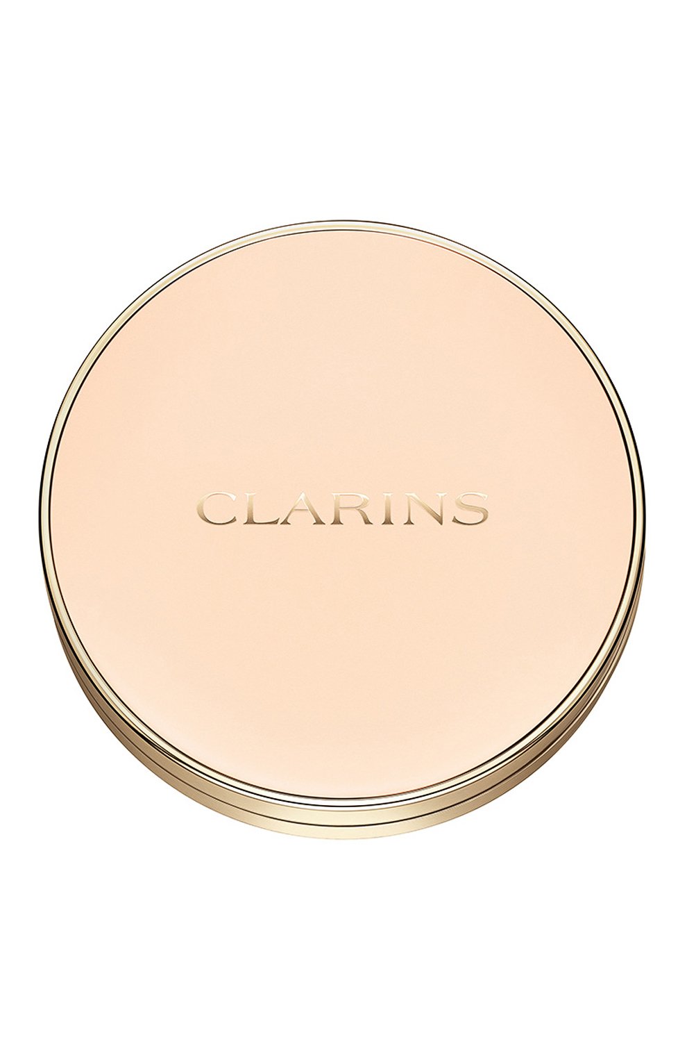 Матирующая компактная пудра ever matte, оттенок 01 very light (10g) CLARINS, арт. 80100863, фото 4