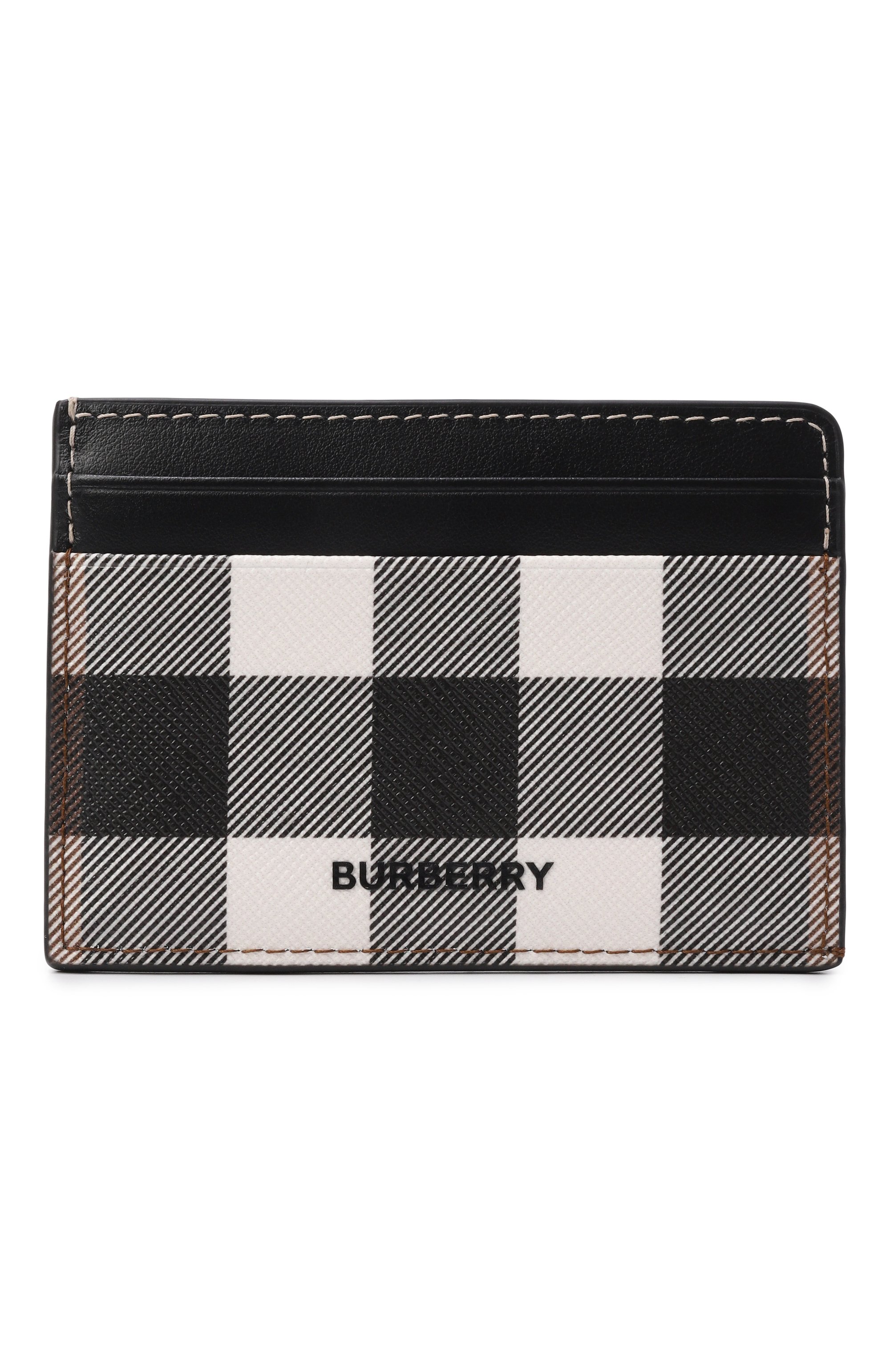 Футляр для кредитных карт BURBERRY, арт. 8117315, фото 1