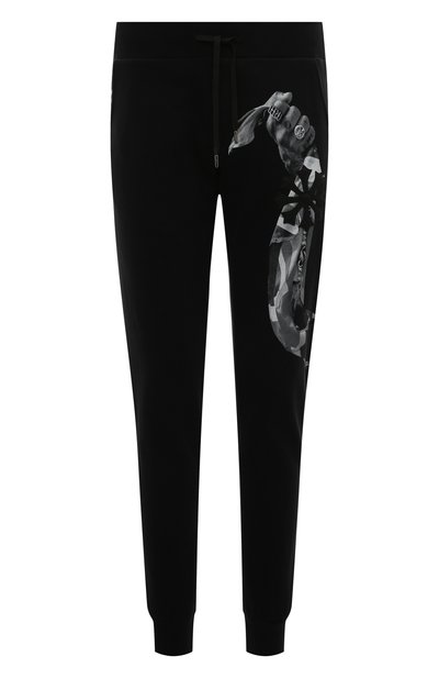 Хлопковые джоггеры RH45, арт. MP19-L, фото 1