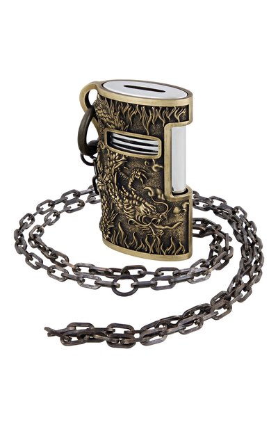 Зажигалка dragon premium S.T. DUPONT, арт. 20797