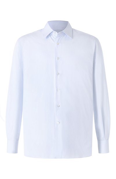 Мужская хлопковая сорочка STEFANO RICCI, арт. MC001297/A304