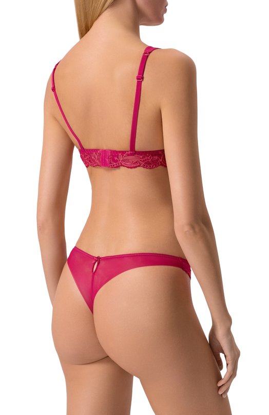 Трусы-танга Lise Charmel ACC0080 Розовый  ACC0080 Фото 3