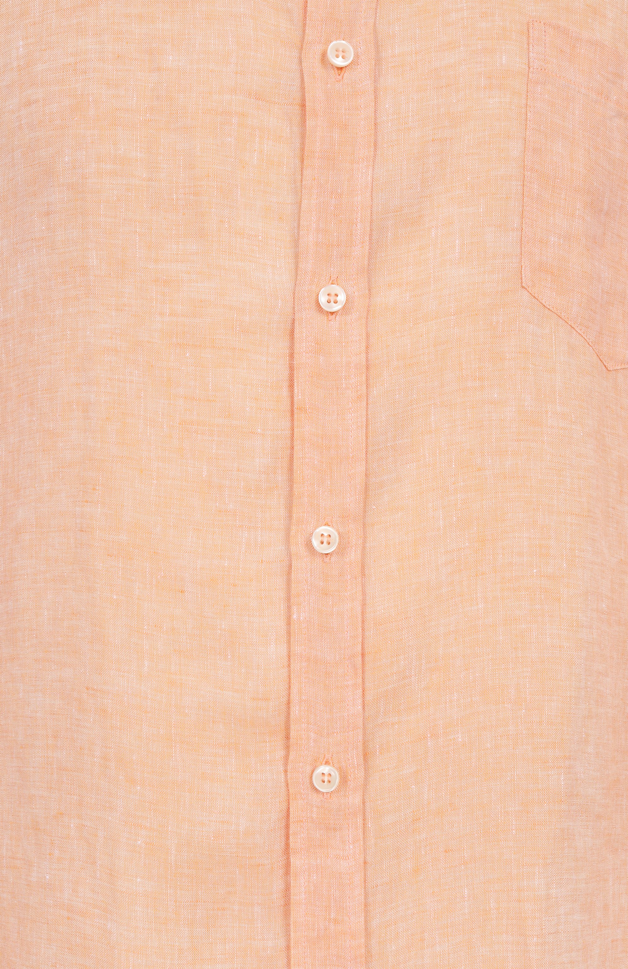 Льняная рубашка PAUL&SHARK, арт. 25413006R/46, фото 6