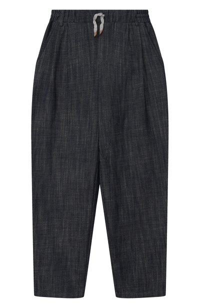 Джинсы ELEVENTY, арт. EY6Q90/D0141