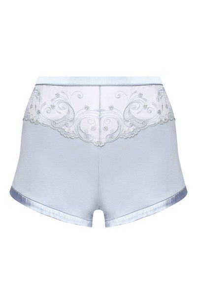 Женские шорты из вискозы LA PERLA, арт. 0025920