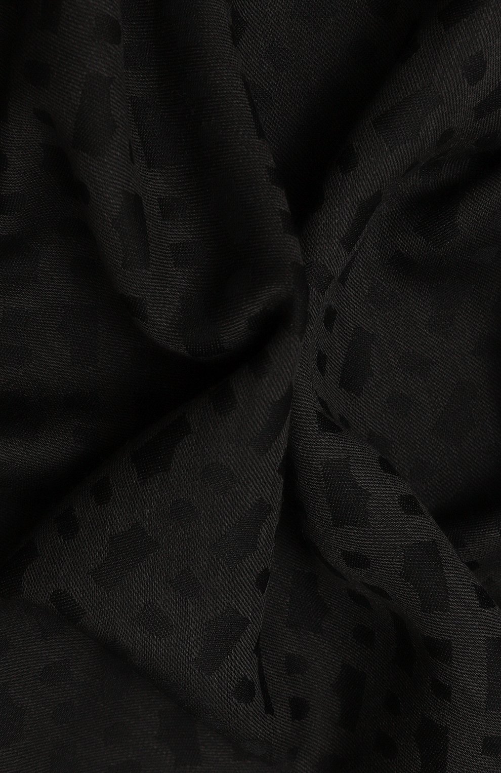 Шаль BOSS, арт. 50502686, фото 4