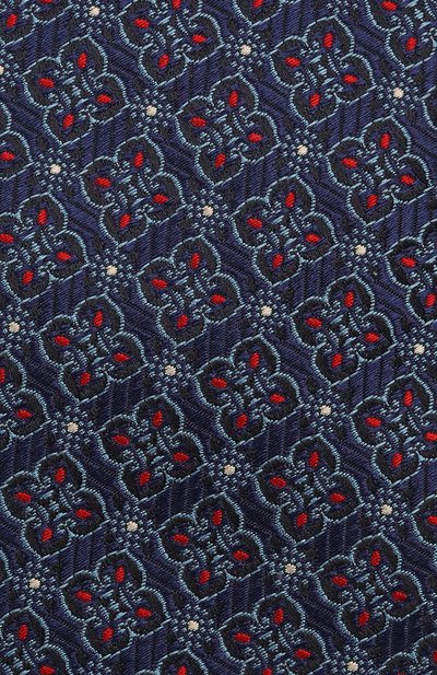 Шелковый галстук CANALI, арт. 18/HJ03295, фото 3