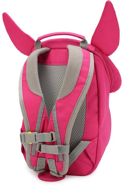 Рюкзак с декоративной отделкой AFFENZAHN, арт. AFZ-FAS-001-010, фото 2