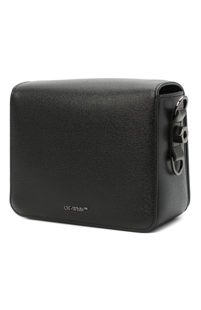 Сумка diag mini OFF-WHITE, арт. 0WNA011R21LEA003, фото 3