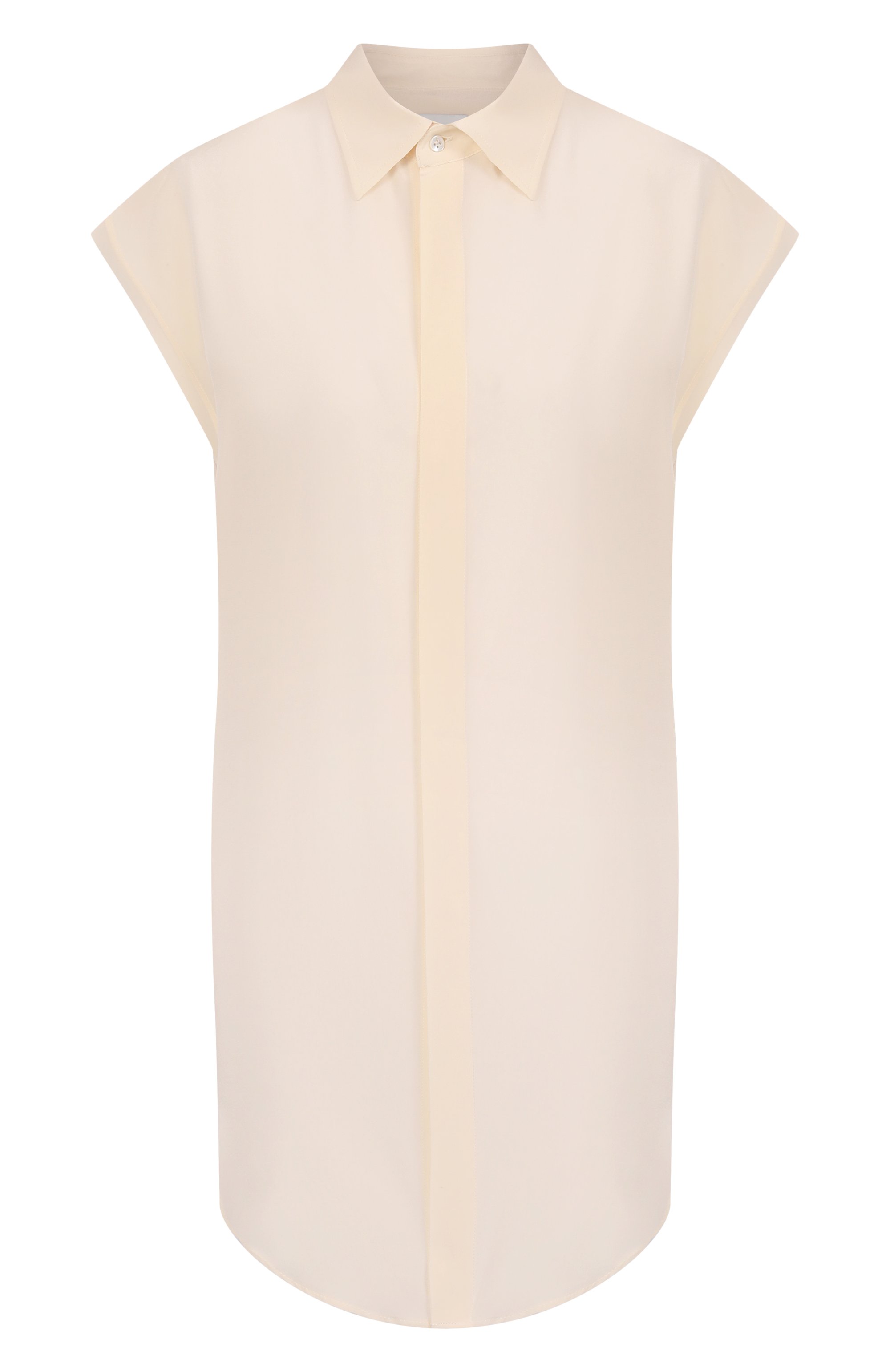 Шелковая блузка SASUPHI, арт. S25111, фото 1