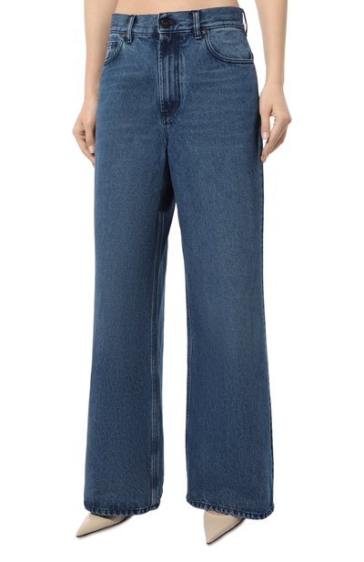 Джинсы MVST, арт. DIANA B067, фото 3