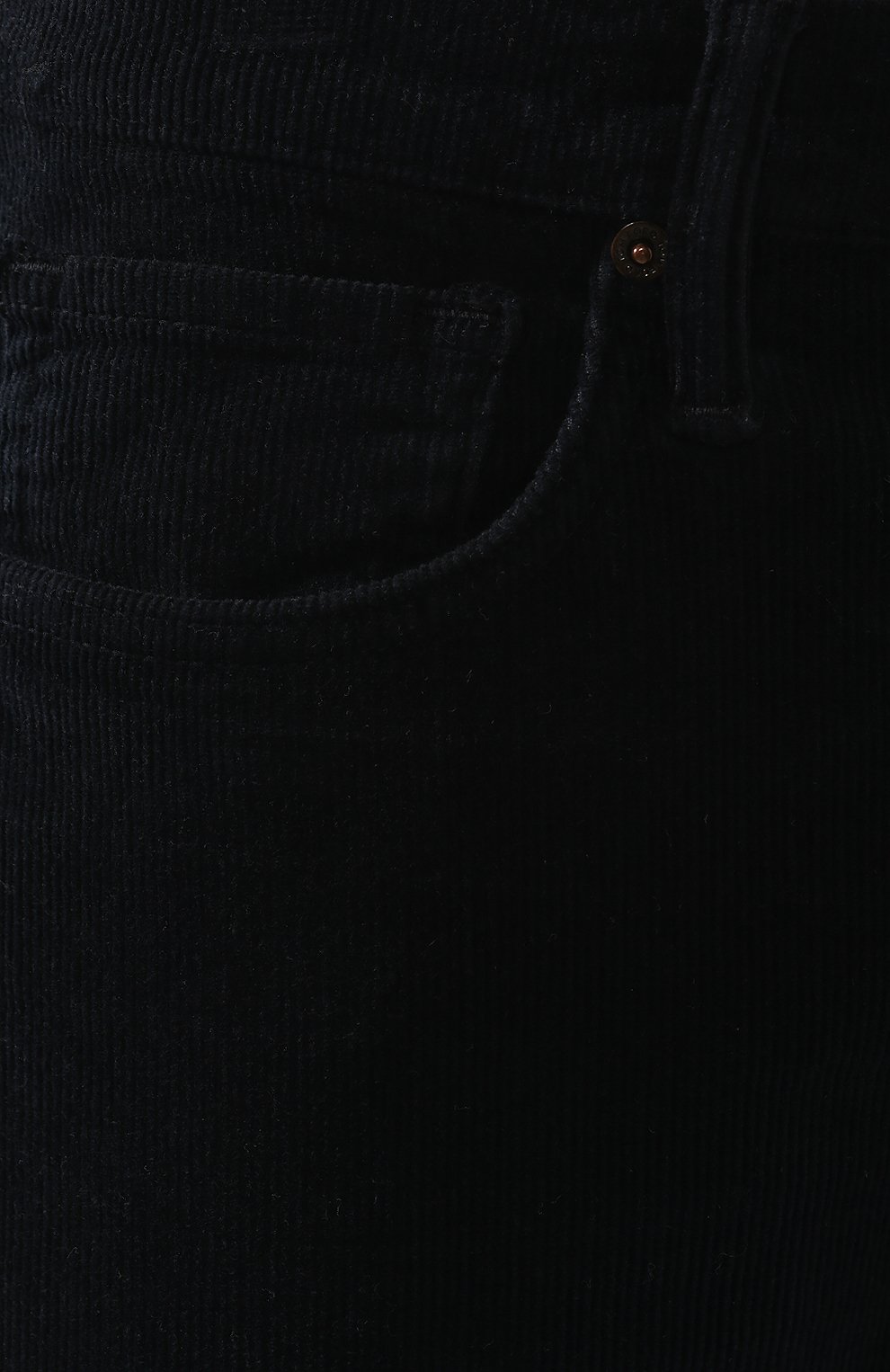 Вельветовые брюки TOM FORD, арт. BUJ19/TFD002, фото 5