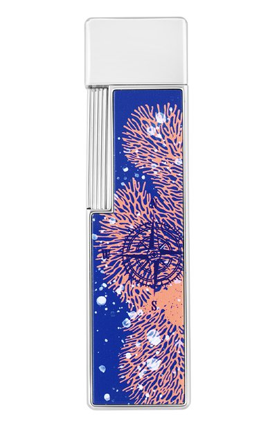 Зажигалка 20,000 leagues under the sea S.T. DUPONT, арт. 30053, фото 3