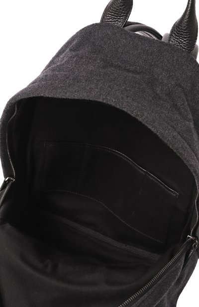 Рюкзак KITON, арт. UBA0066N0113104, фото 5