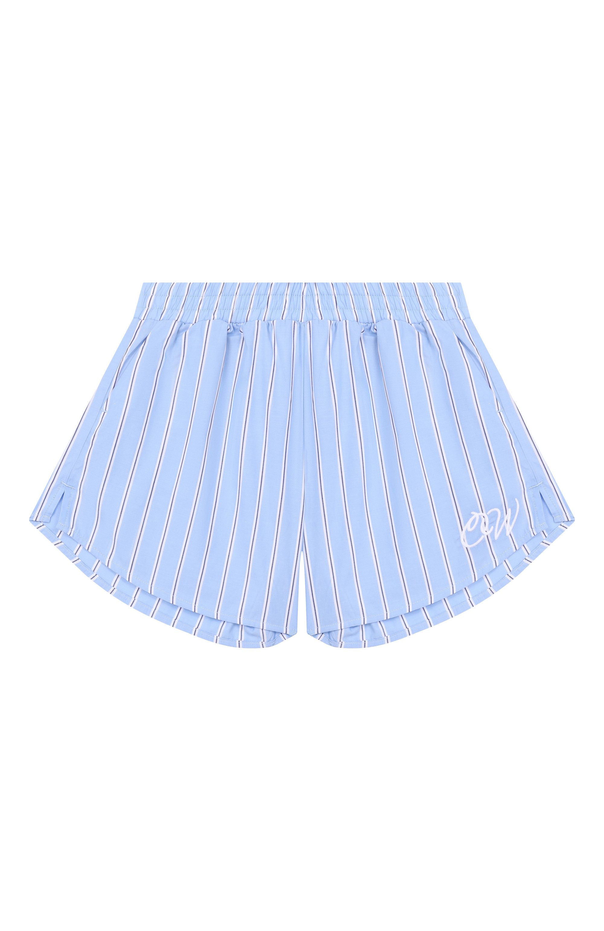 Хлопковые шорты OFF-WHITE, арт. 0GCB009S26FAB001, фото 1