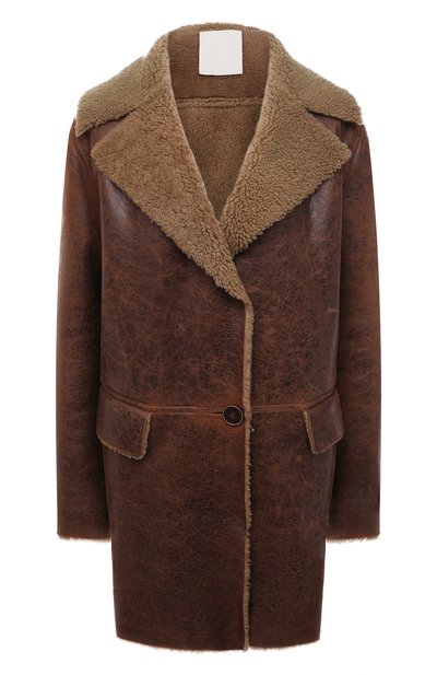 Дубленка COLOR TEMPERATURE, арт. 19CT1007, фото 1