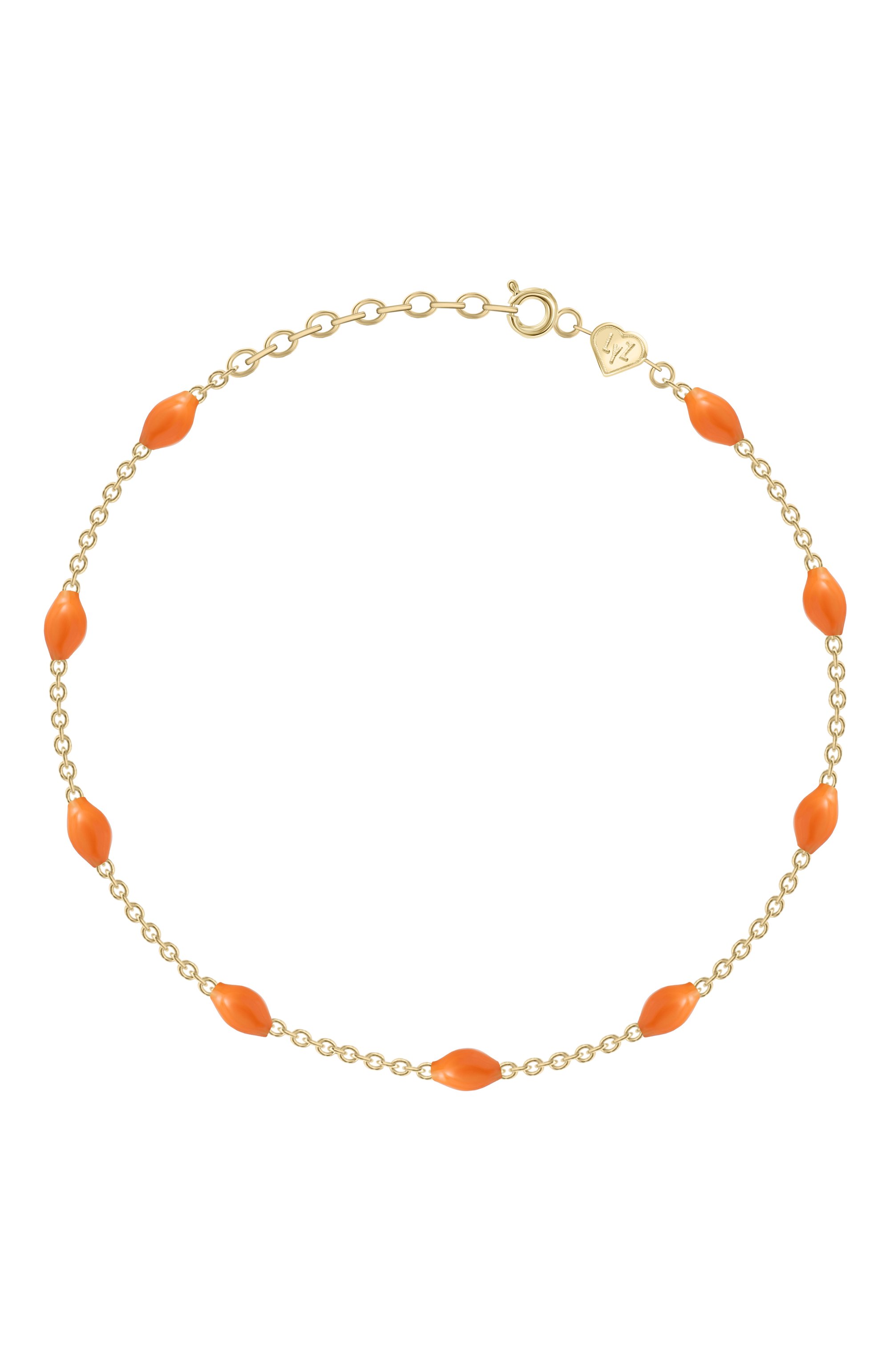 Браслет LUCKY ZNAKY, арт. ABRT215, фото 1