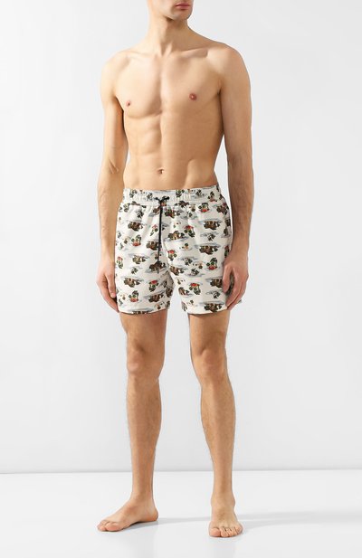 Плавки-шорты BOTTEGA VENETA, арт. 565777/4V007, фото 2