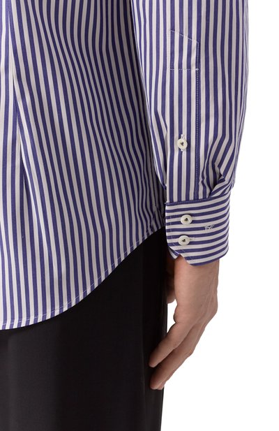 Хлопковая рубашка VAN LAACK, арт. VL-RIVARA-TF/151447, фото 5