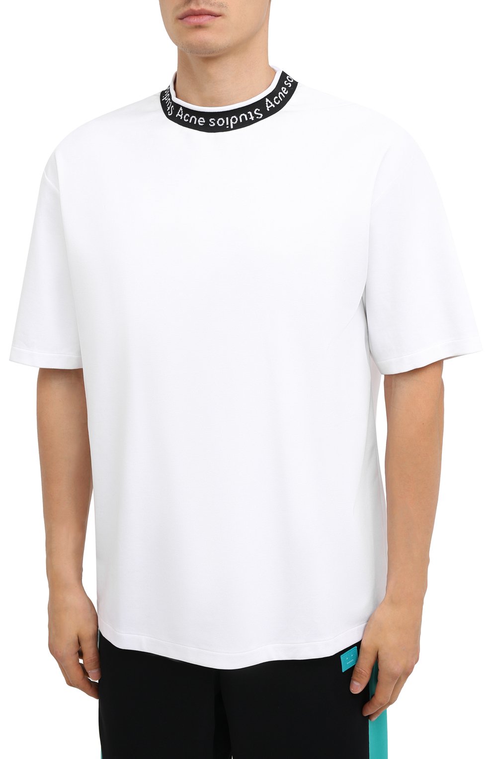 Футболка ACNE STUDIOS, арт. BL0221, фото 3