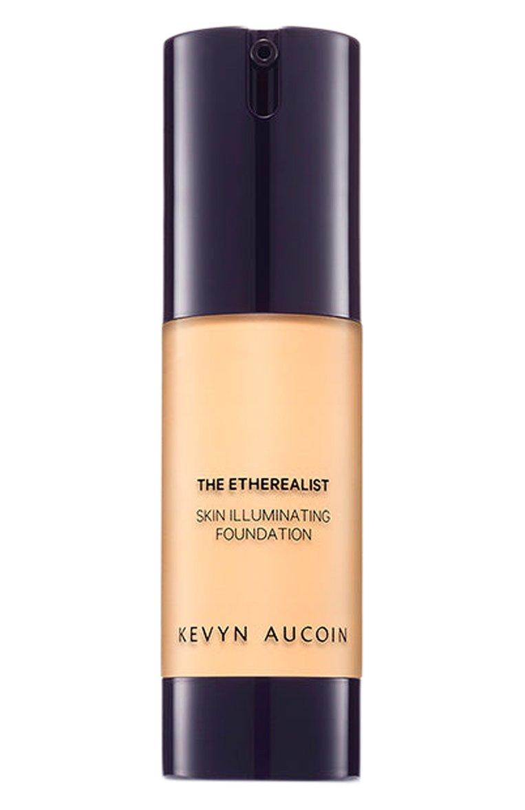 Подсвечивающая тональная основа, оттенок 5 (28ml) KEVYN AUCOIN, арт. 836622006065, фото 1