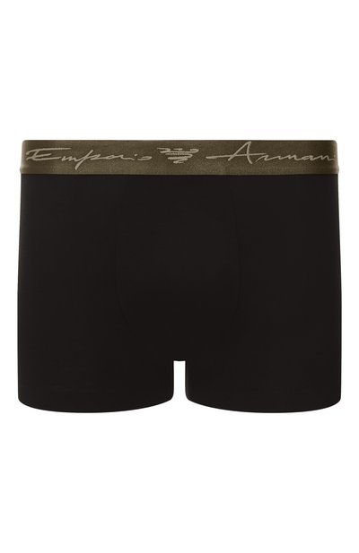 Мужские боксеры EMPORIO ARMANI, арт. EM000363/AF10783