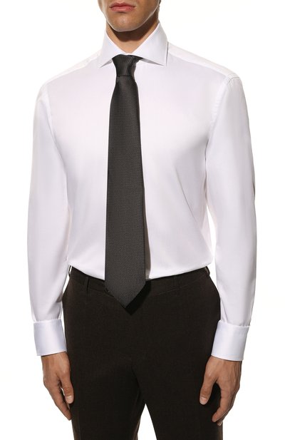 Хлопковая сорочка VAN LAACK, арт. RIVARA-TF/130148, фото 3