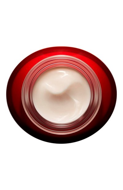 Восстанавливающий ночной крем с эффектом лифтинга для сухой кожи multi-intensive (50ml) CLARINS, арт. 80088227, фото 3