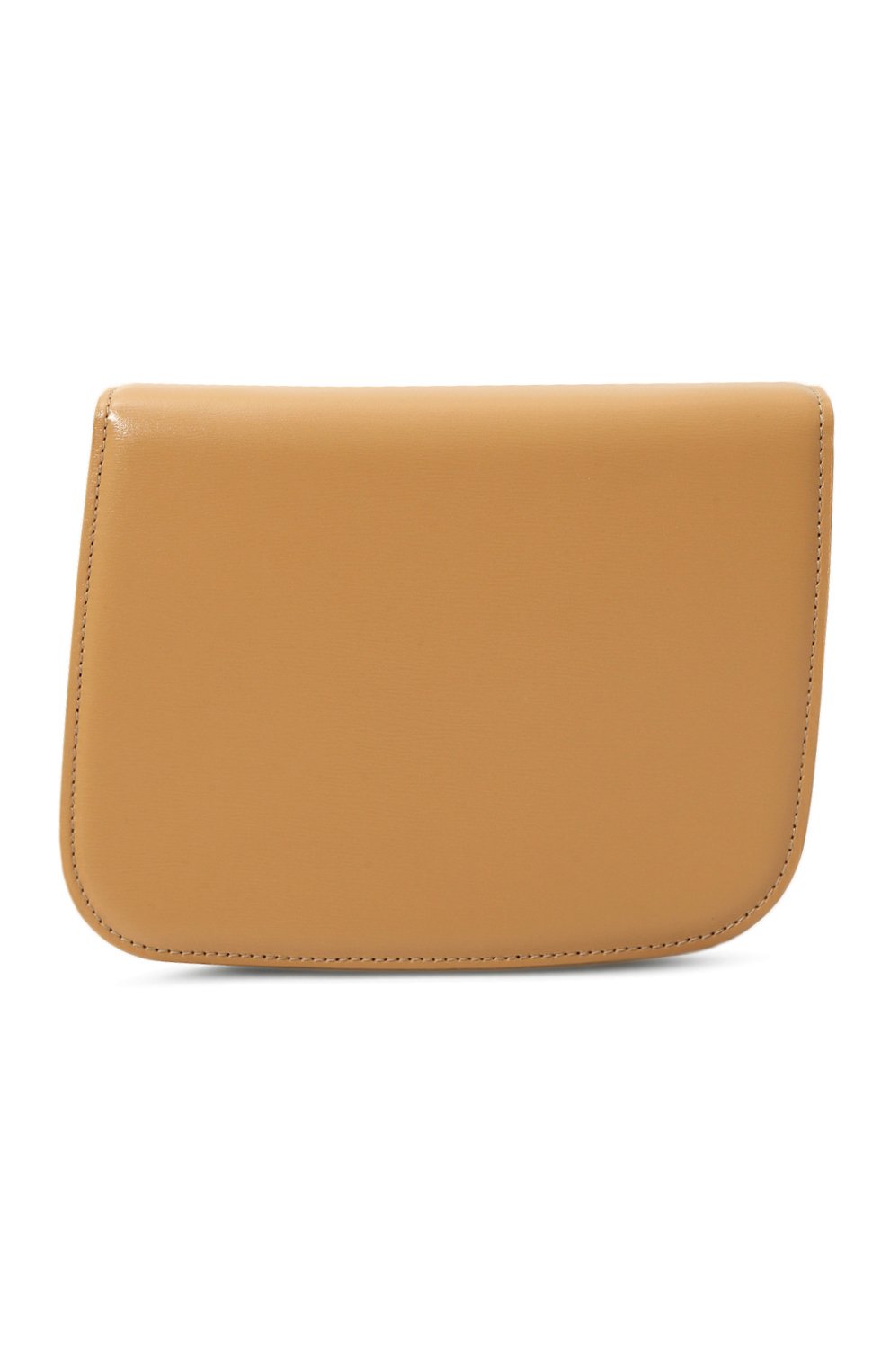 Сумка fiamma xs FERRAGAMO бежевого цвета по цене 261500 руб., арт. 215971/769388, фото 6 Сумка fiamma xs FERRAGAMO, арт. 215971/769388, фото 6