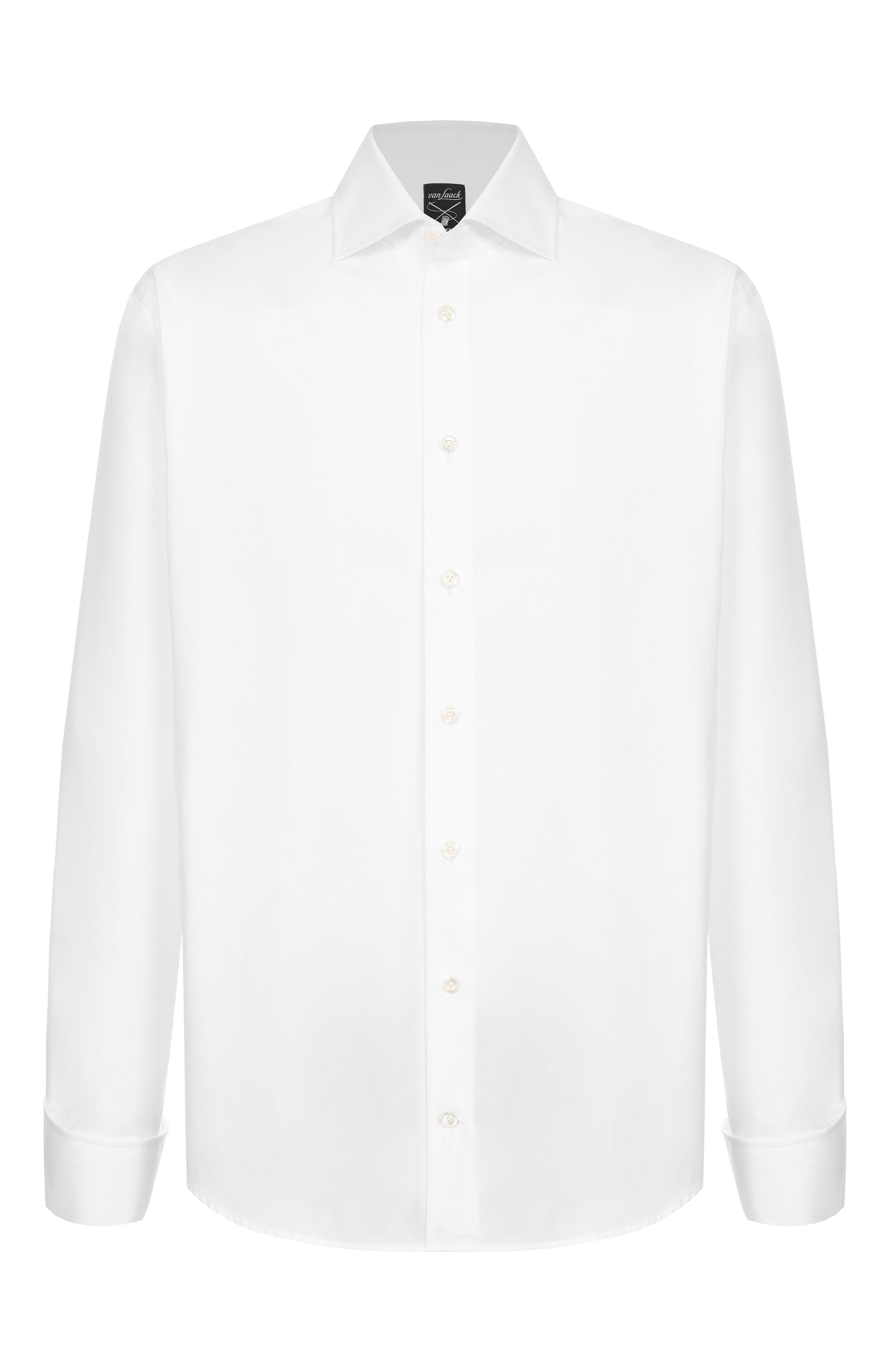 Хлопковая сорочка VAN LAACK, арт. VL-RIVARA-DSF/130648, фото 1