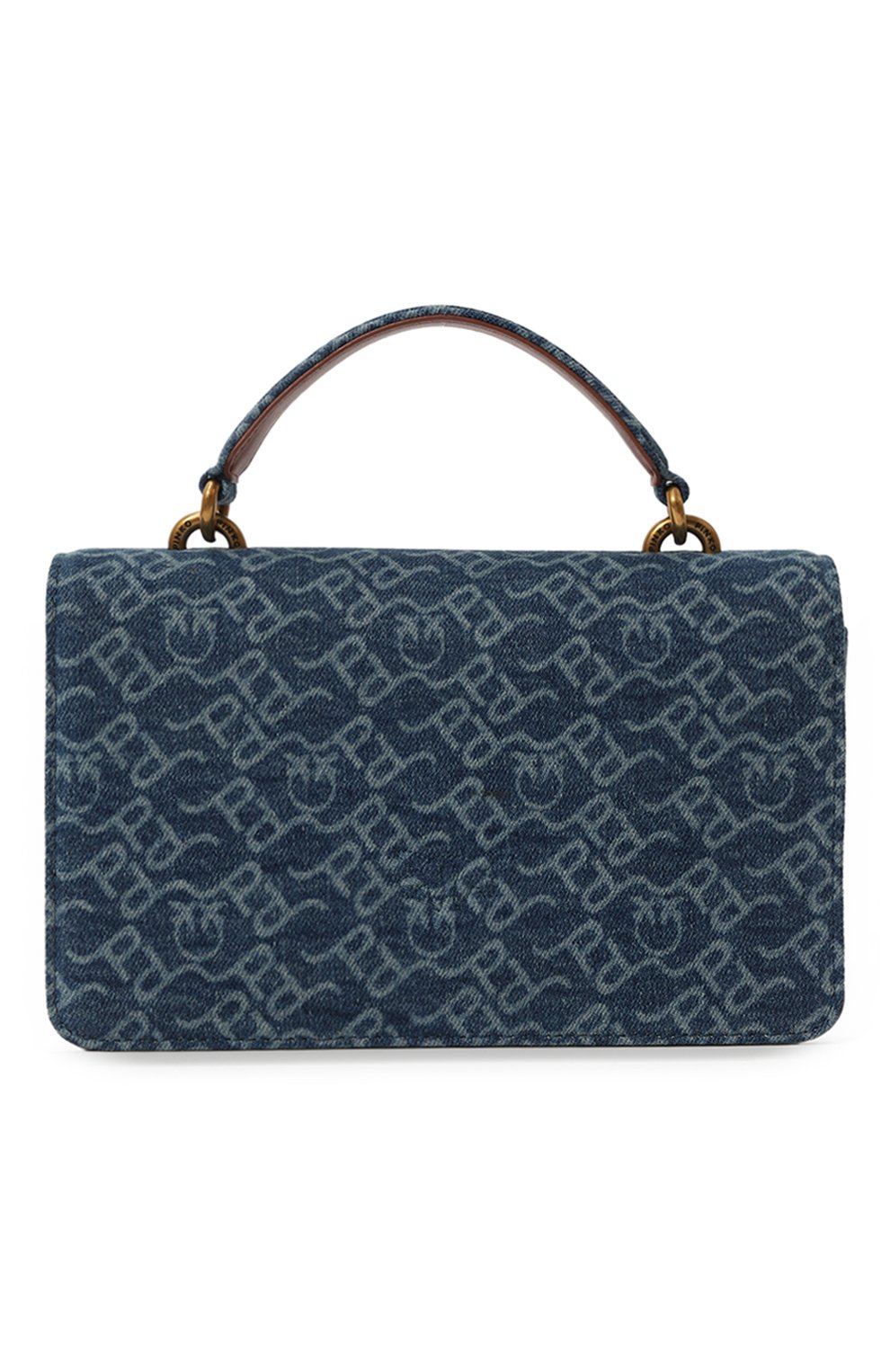 Сумка love one mini PINKO, арт. 100204/A138, фото 6