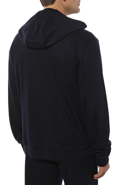 Шерстяной спортивный костюм MOORER, арт. MOUMA100105 TEPA697 MATTHEW TUTA-JT, фото 3