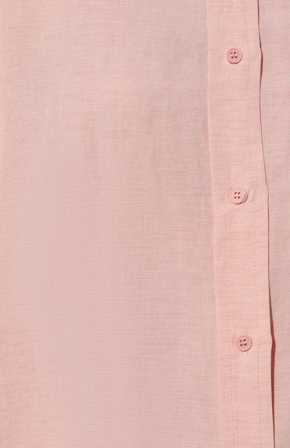 Рубашка из вискозы и льна FORTE DEI MARMI COUTURE, арт. 24SF1105-MC, фото 5