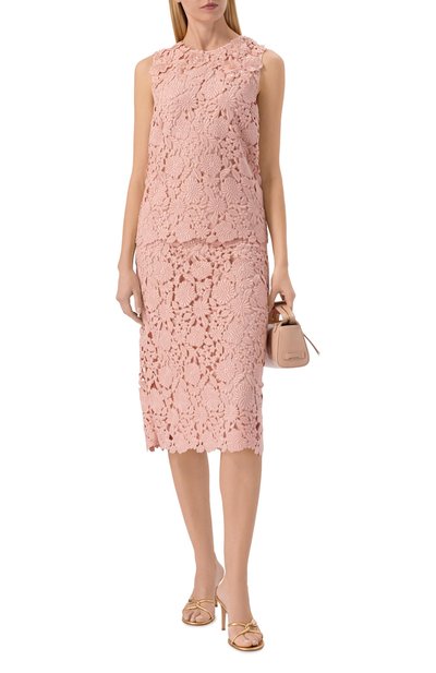 Женская юбка MVST, арт. M26.2PW.S018/F131