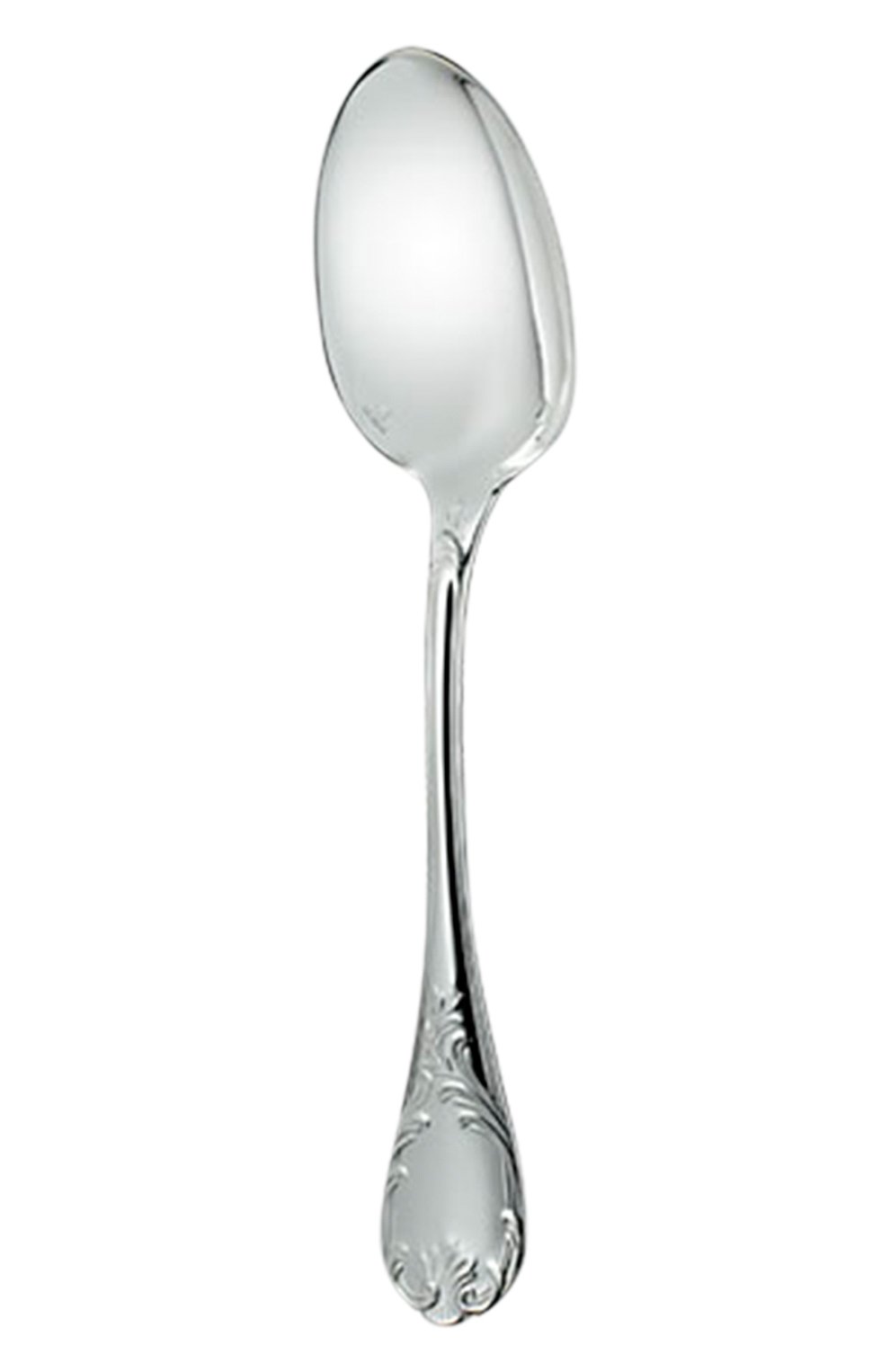 Ложка чайная marly sterling silver CHRISTOFLE, арт. 01438004, фото 1