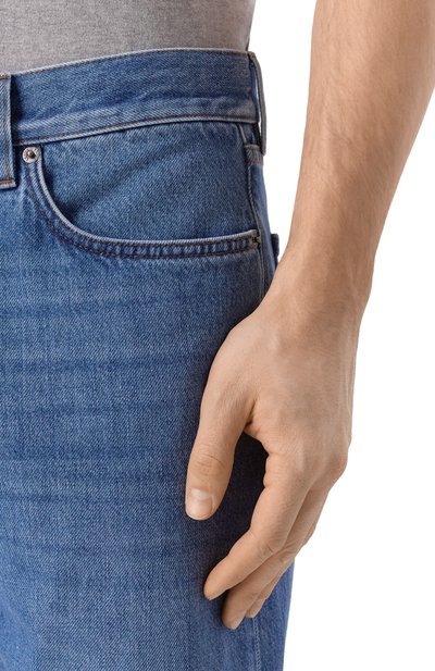 Джинсы city ZEGNA, арт. 508/UFIJ3A9, фото 5