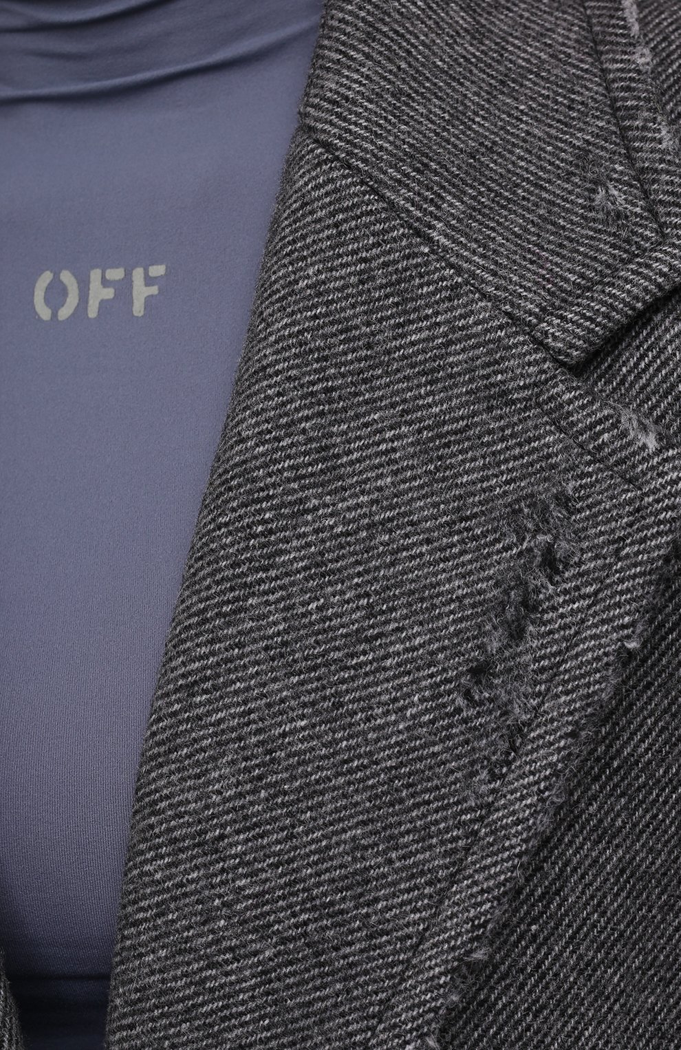 Жакет MSGM, арт. 3142MDG111 217502, фото 5