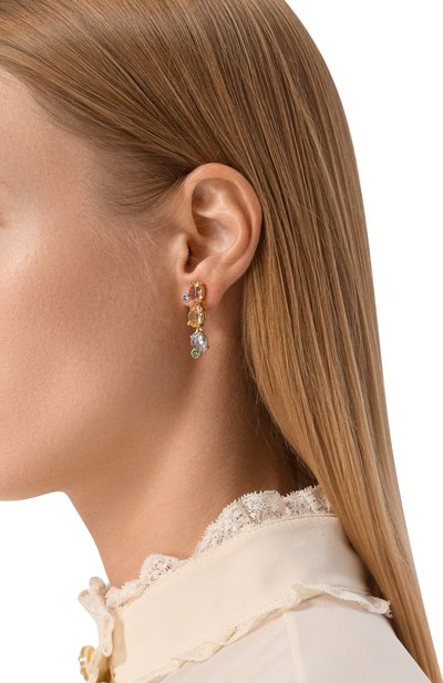 Серьги gema SWAROVSKI, арт. 5714815, фото 4