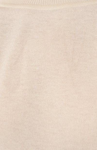 Пуловер из шелка и кашемира FREEAGE, арт. LW23.JM034.6030.101, фото 5