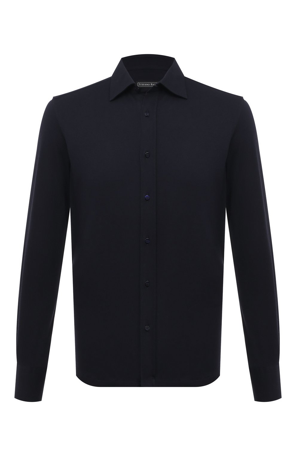 Хлопковая рубашка STEFANO RICCI, арт. CJ006948/TE2600, фото 1