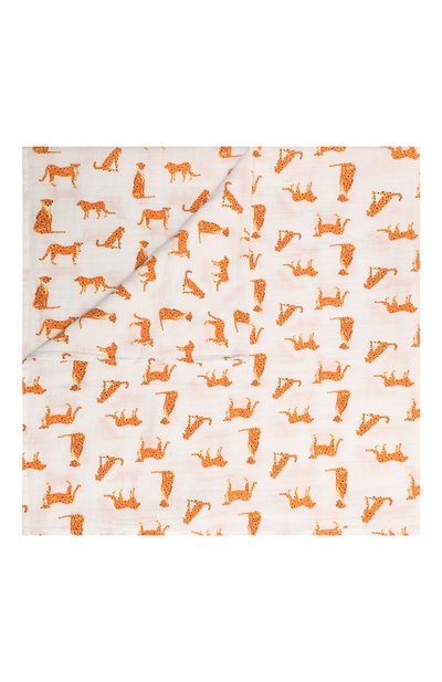 Комплект из трех пеленок ADEN+ANAIS, арт. WL2004, фото 2