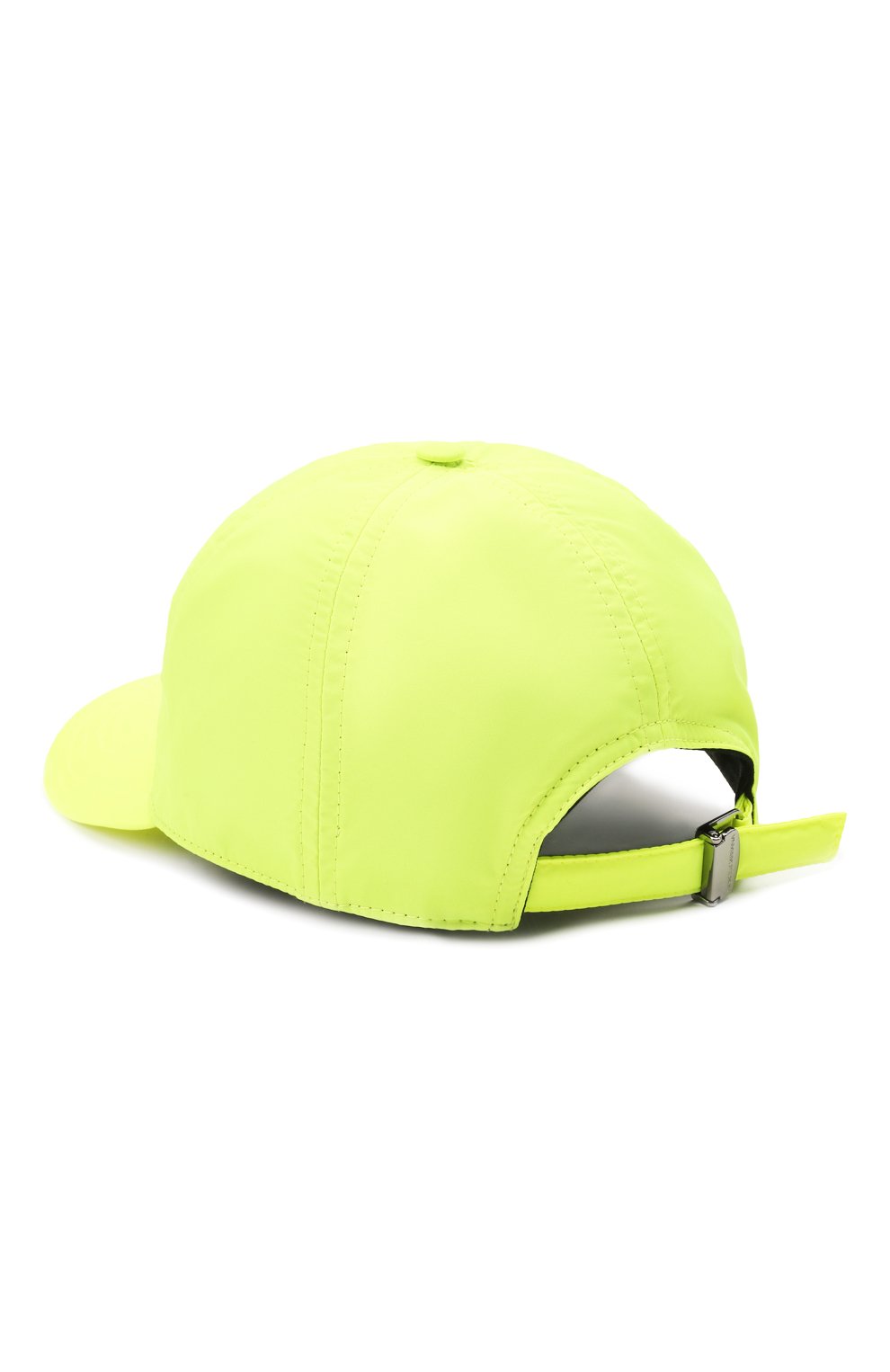 Хлопковая бейсболка DOLCE & GABBANA, арт. GH590Z/GEY22, фото 3