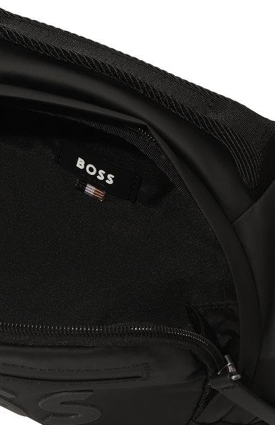 Текстильная поясная сумка BOSS, арт. 50499009, фото 5