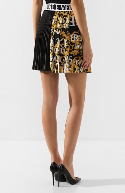 Юбка VERSACE JEANS COUTURE, арт. A9HUA311-UDP811/S0600, фото 4